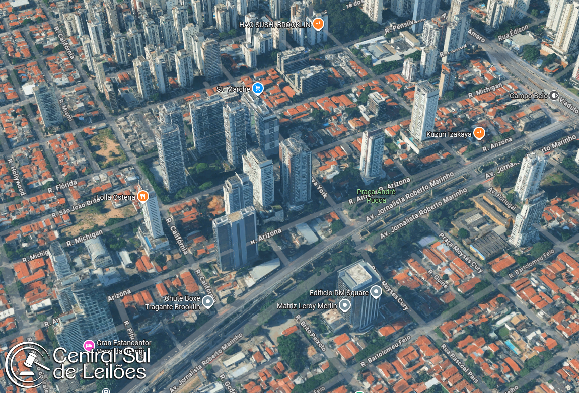 Casa - Venda, Brooklin Paulista, São Paulo, SP